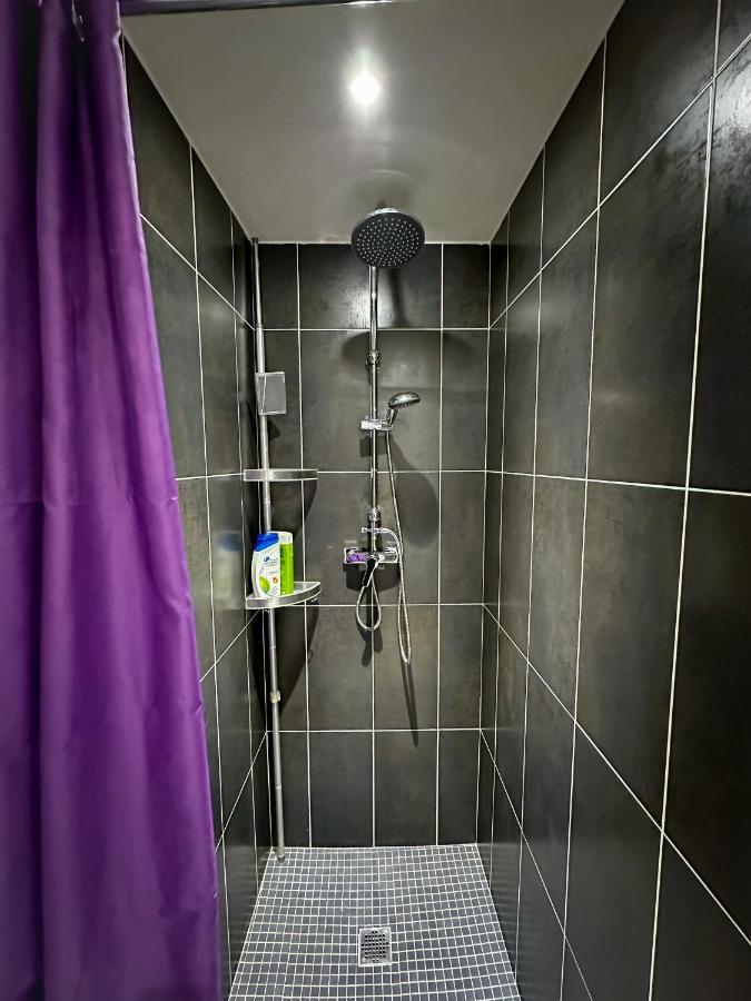 W27B - Alla Prima, Super Villa Au Coeur De จีแวร์นี ภายนอก รูปภาพ